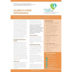 Allergy & Food Intolerance